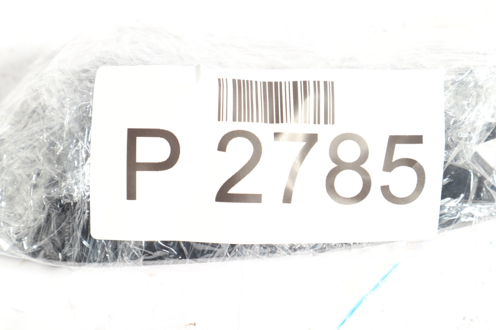2011 - 2014 Dodge Charger Rear Left Interior Door Handle Bracket OEM