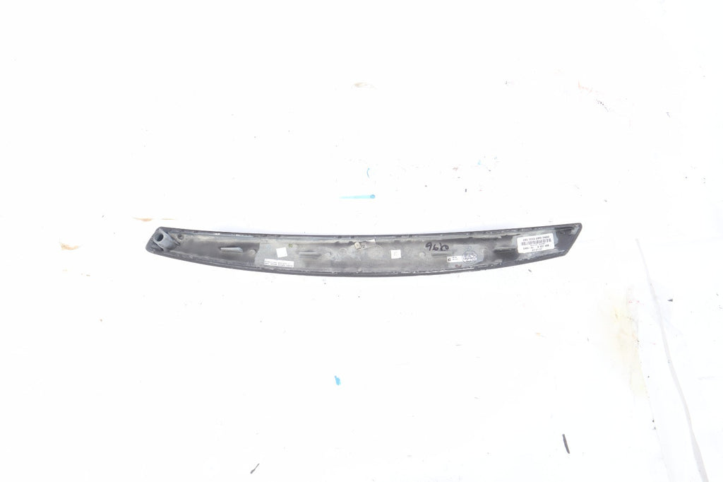 2006-2009 BMW X3 INTERIOR DOOR PANEL FRONT LEFT TRIM OEM 3422499