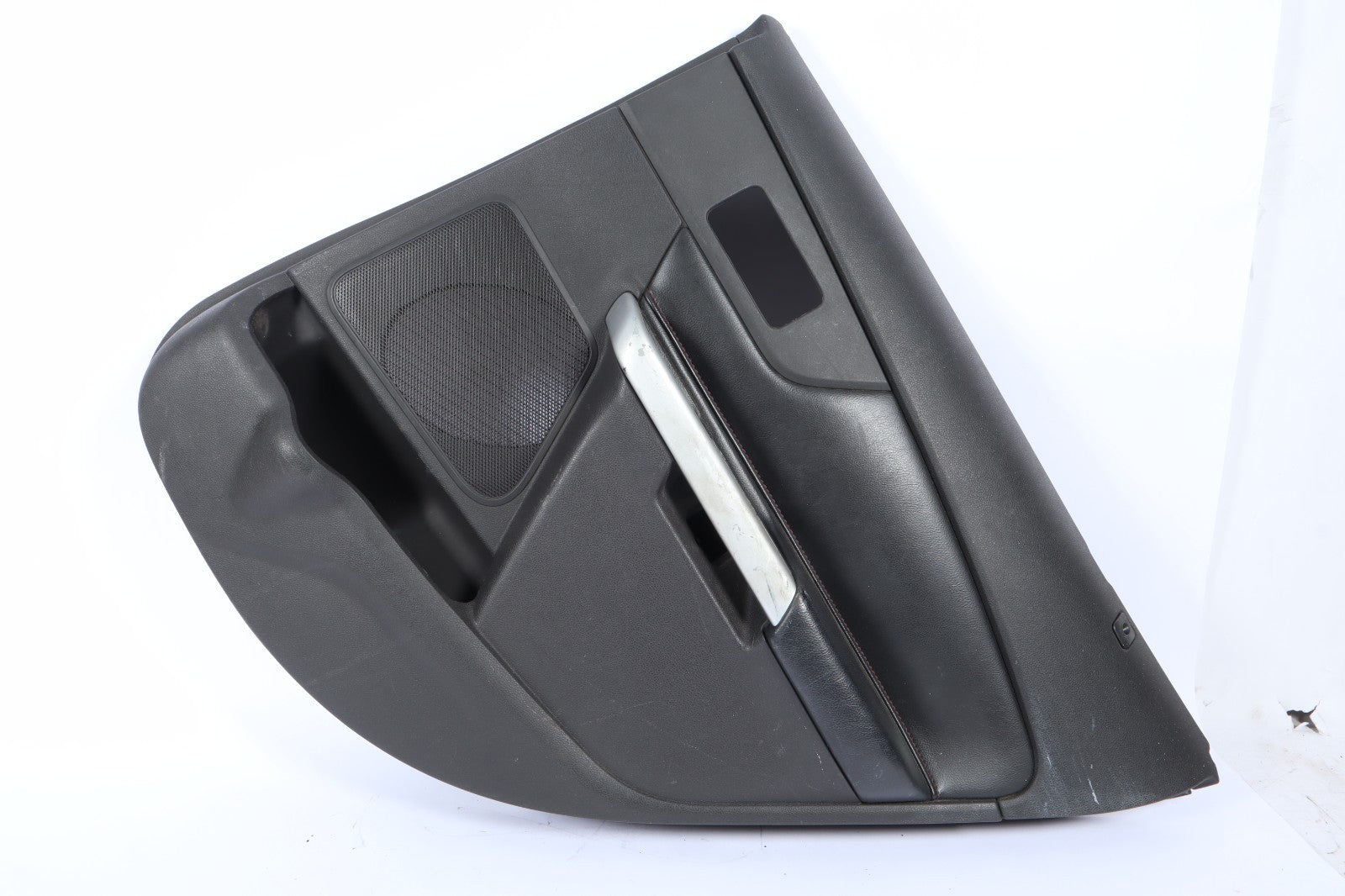 2011-2014 FORD EDGE REAR RIGHT PASS DOOR TRIM PANEL OEM