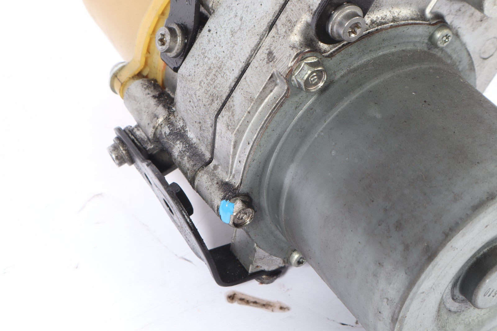 2013-2015 NISSAN PATHFINDER POWER STEERING PUMP ELECTRONIC-HYDRAULIC 3.5L OEM