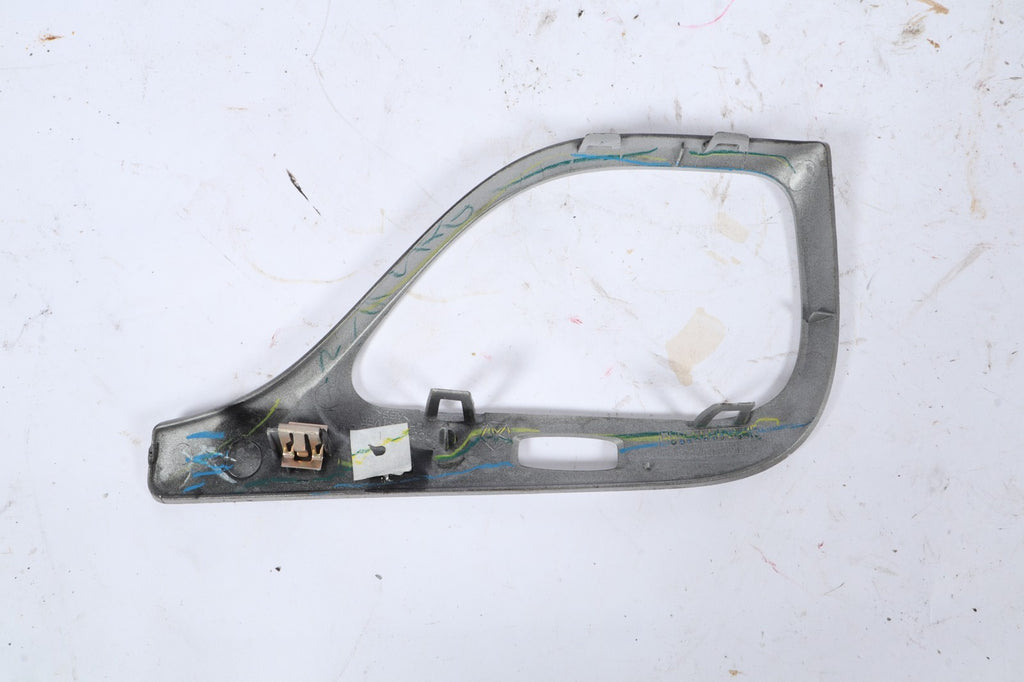2012-2016 Dodge Journey LH LEFT Dash Vent Bezel Trim Cover OEM