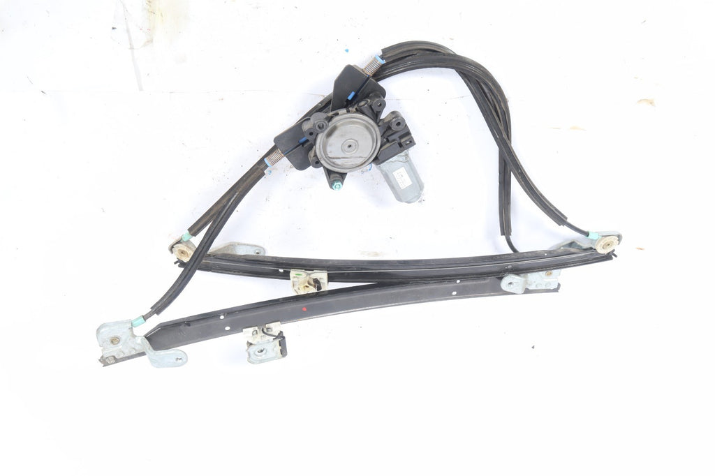 2001-2007 CARAVAN TOWN COUNTRY FRONT LEFT DRIVER WINDOW REGULATOR OEM