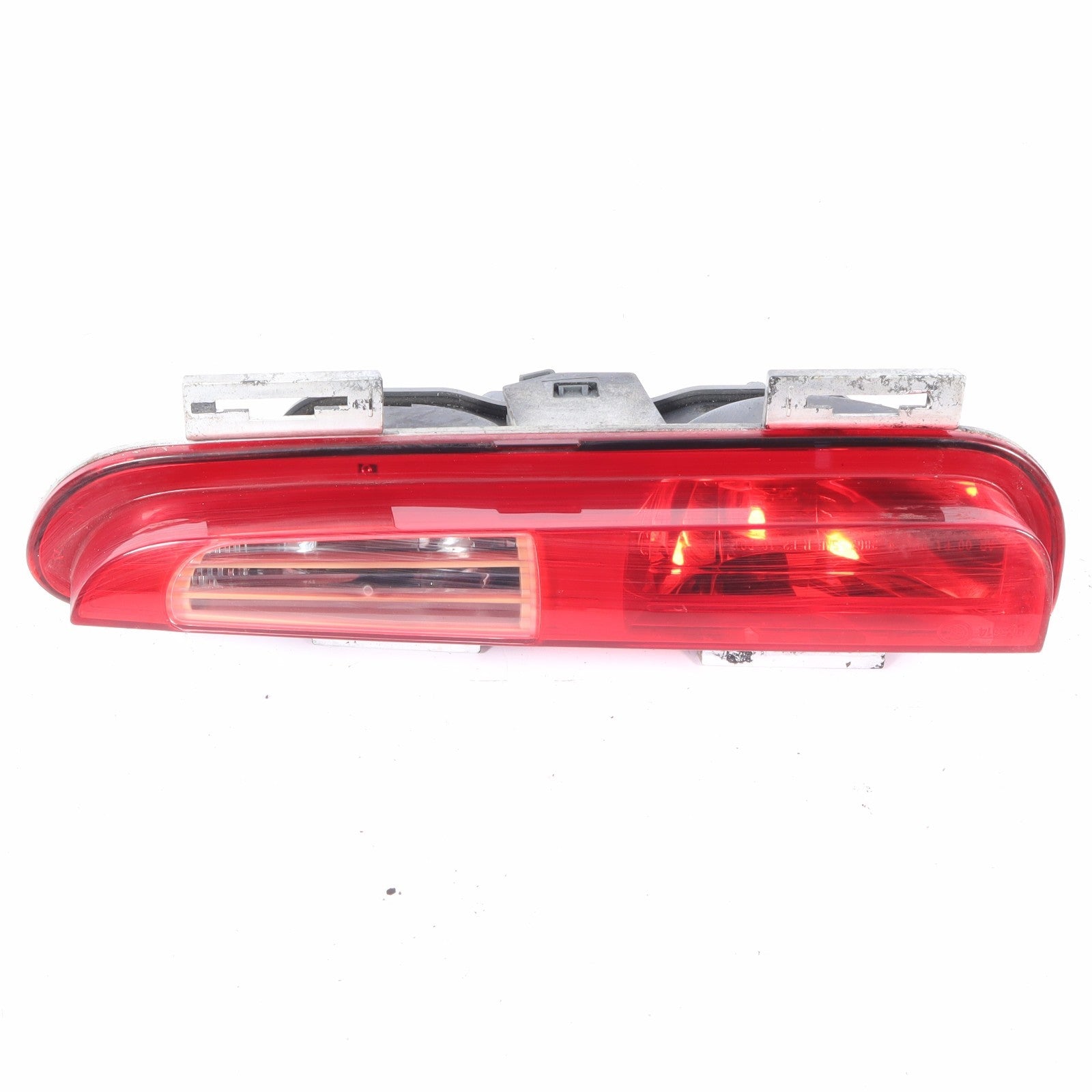 2011-2015 MINI COOPER RIGHT REAR BUMPER BACKUP LIGHT OEM 7255922