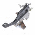 2011-2014 FORD EDGE 3.5L EMERGENCY PARKING BRAKE PEDAL W/ CABLE OEM
