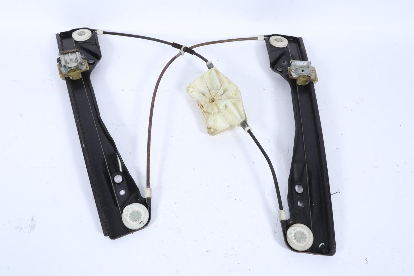 2007-2014 FORD EDGE LINCOLN MKX RIGHT FRONT DOOR WINDOW REGULATOR W/MOTOR OEM