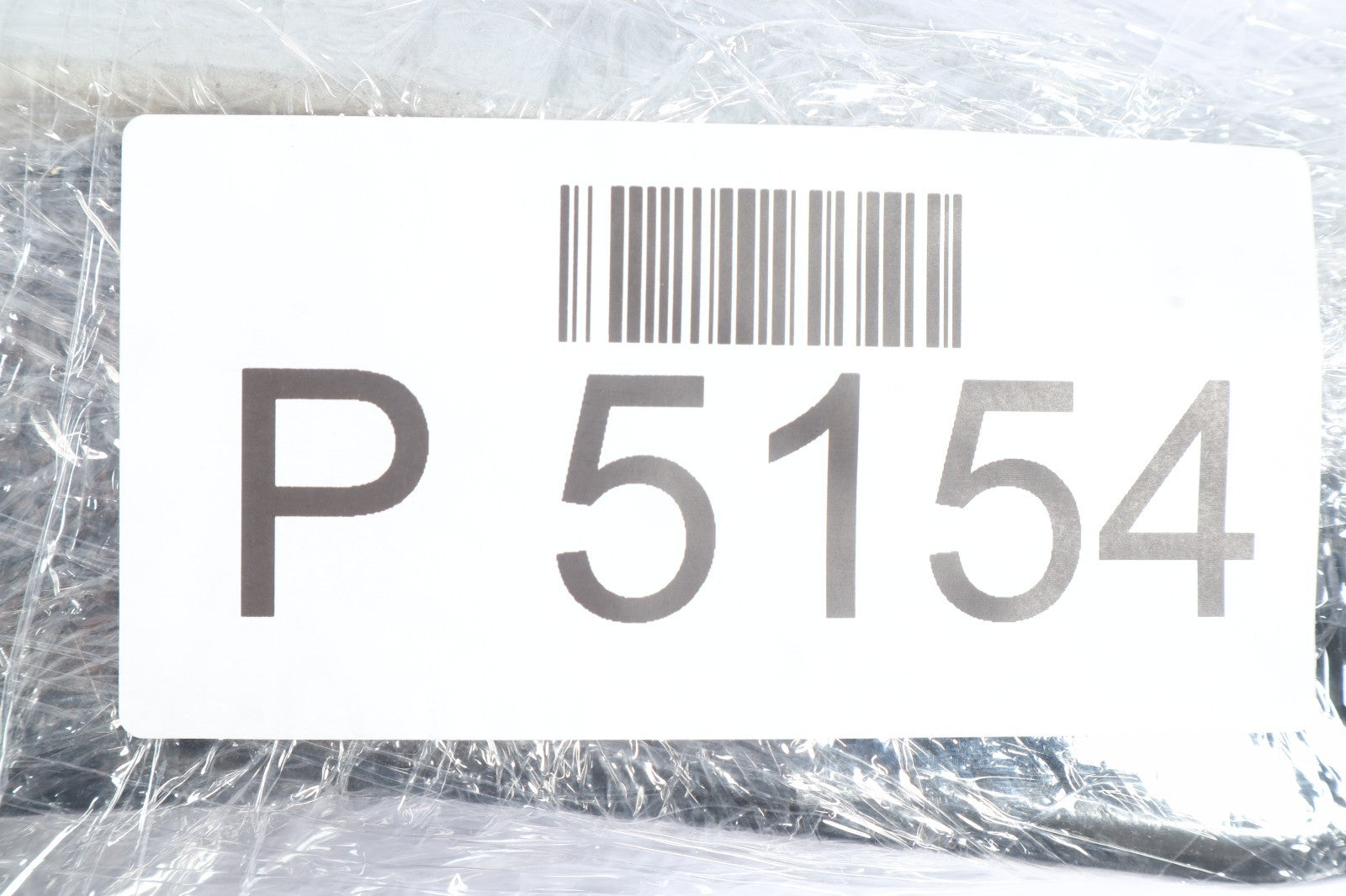 2004-2010 BMW X3 SERIES E83 REAR LEFT SIDE DOOR HANDLE WHITE 7034451
