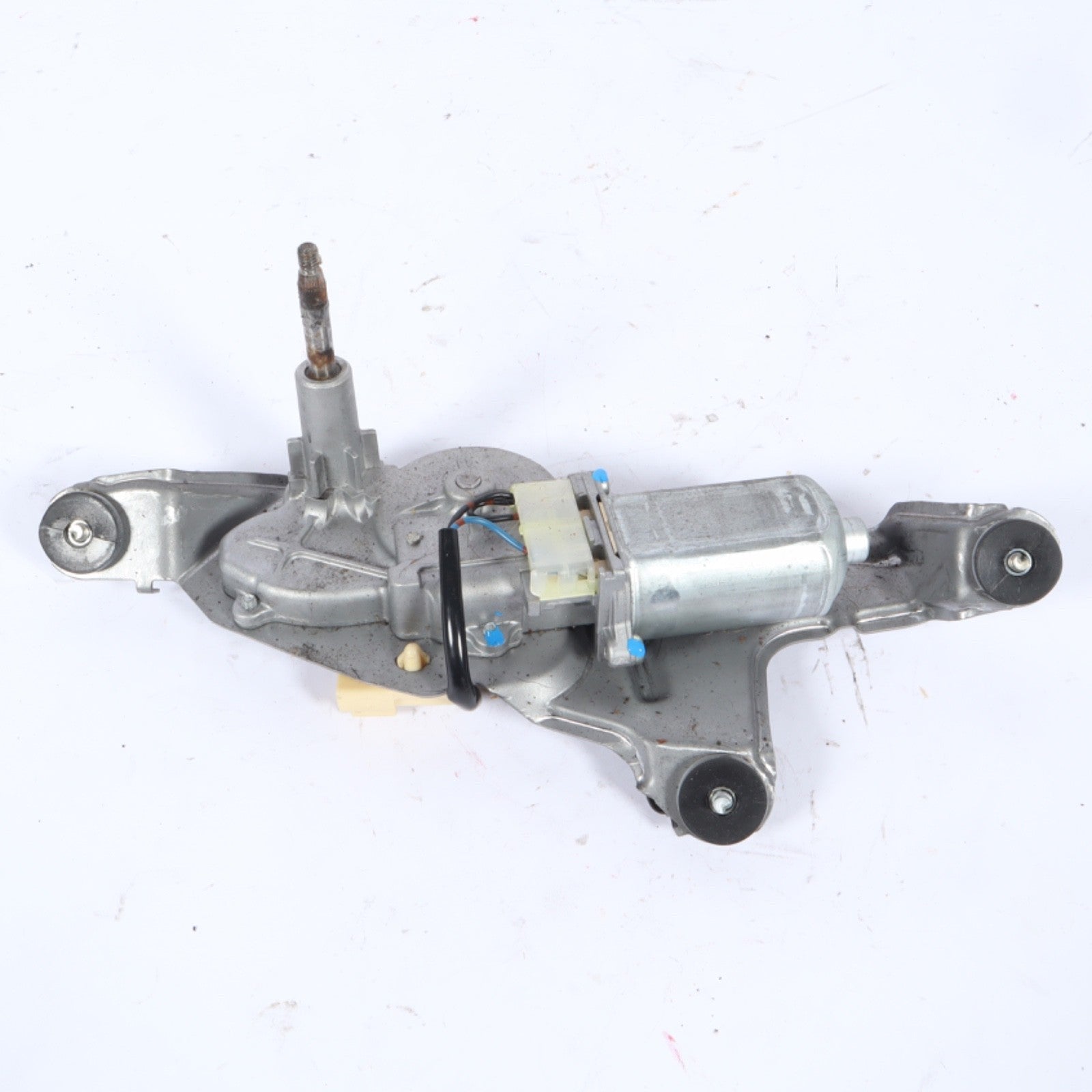 2007-2015 MAZDA CX-9 REAR WIPER MOTOR TD11-67450A OEM