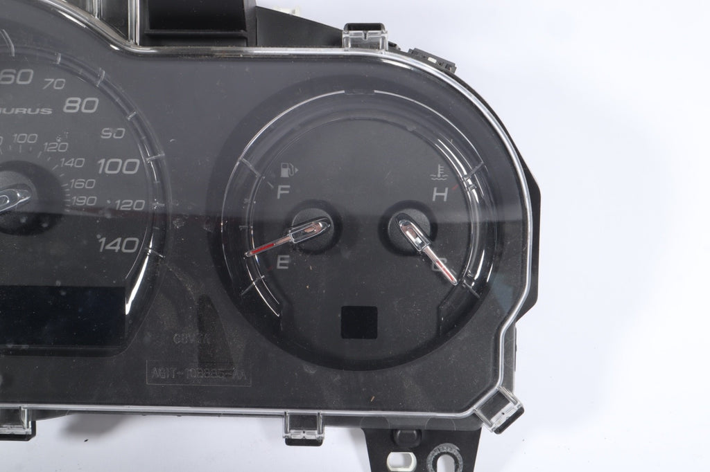 2011 2012 FORD TAURUS SPEEDOMETER GAUGE CLUSTER OEM BG1T-10849-EF