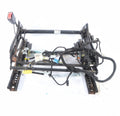 2010-2016 MERCEDES E350 E550 W212 FRONT RIGHT SEAT RAIL TRACK FRAME W MOTORS OEM