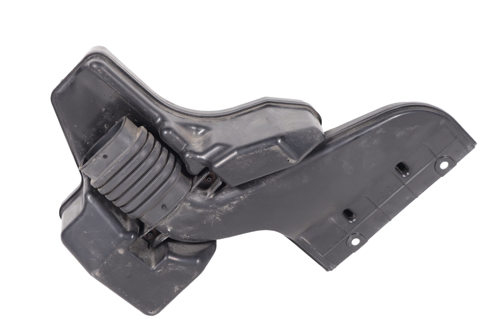 2016-2020 MITSUBISHI OUTLANDER 2.4L ENGINE AIR CLEANER INTAKE DUCT OEM 1505A957