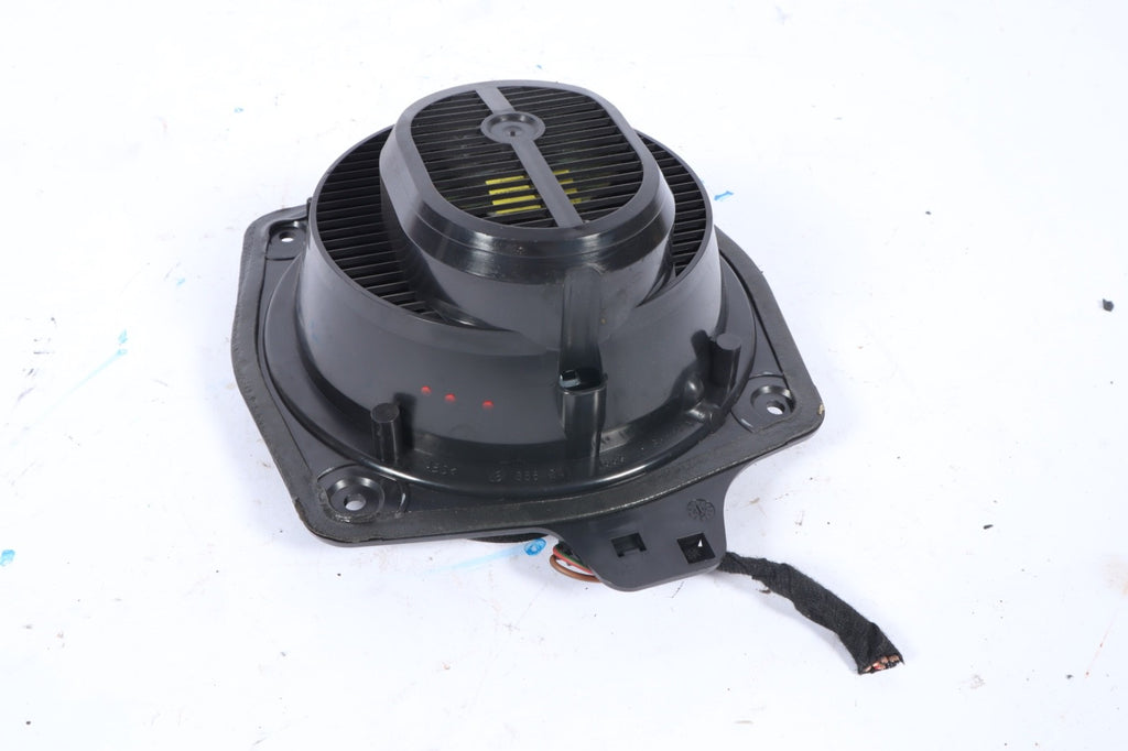 2002-2009 AUDI A4 CONVERTIBLE BOSE SPEAKER FRONT LEFT 8H0035411A OEM