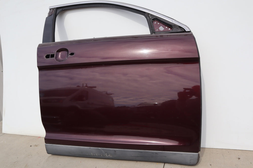 2010-2019 FORD TAURUS FRONT RIGHT PASSENGER SIDE DOOR SHELL OEM ONLY PICK UP!!!