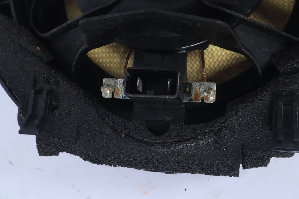 2014 - 2017 HONDA ODYSSEY TOURING ELITE LEFT DRIVER DOOR SPEAKER OEM