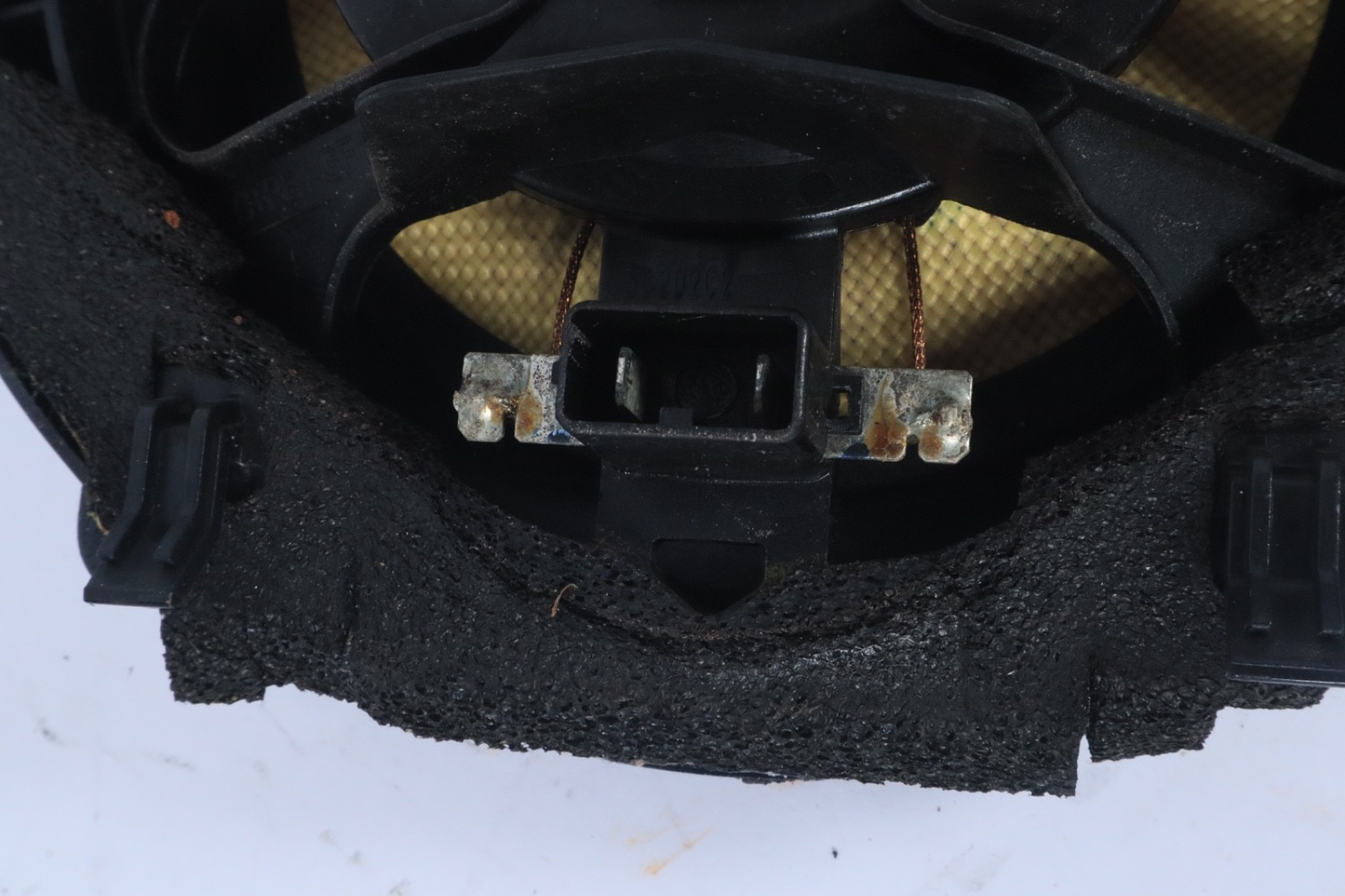 2014 - 2017 HONDA ODYSSEY TOURING ELITE LEFT DRIVER DOOR SPEAKER OEM