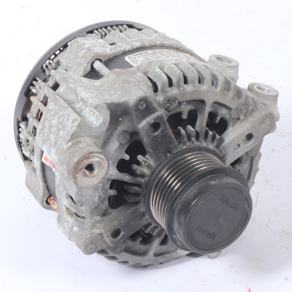 2011 - 2020 Dodge Grand Caravan Alternator OEM 2221300