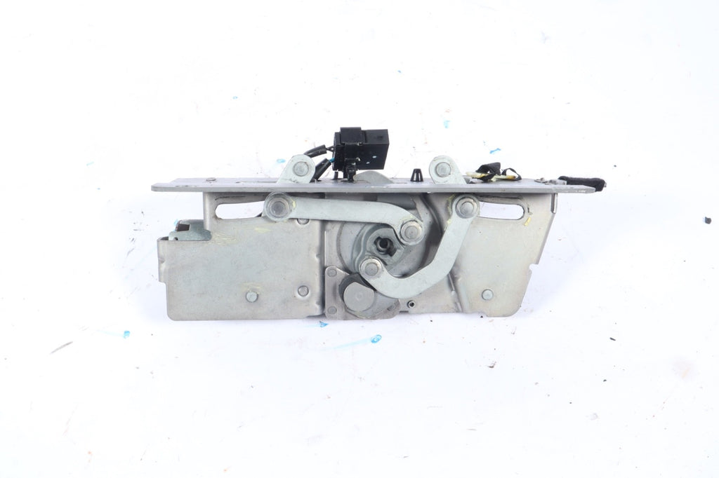 2006-2009 AUDI A4 B7  CONVERTIBLE ROOF COVER LOCK / RELEASE MOTOR 8H0825399 OEM