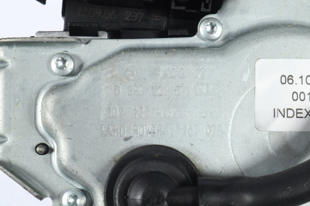 2003-2009 Land Rover Range Rover HSE Windshield Wiper Motor OEM 0390201571
