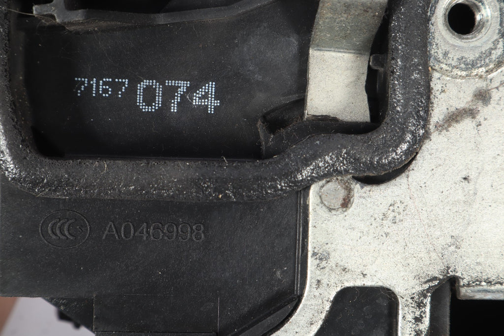 2004–2010 BMW FFRONT RIGHT PASSENGER SIDE DOOR LOCK ACTUATOR OEM 7167074