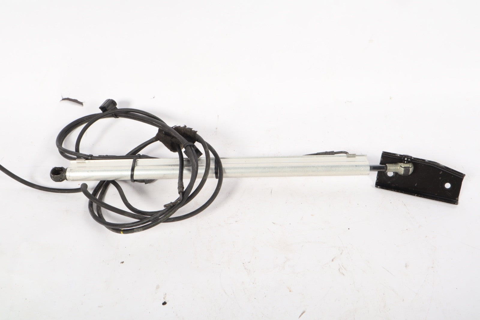 2012 BMW 650I F12 Rear Left Hydraulic Roof Top Main Lift Cylinder OEM