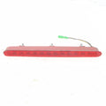 2011-2012 VOLVO C70 TRUNK LID TAIL LIGHT OEM