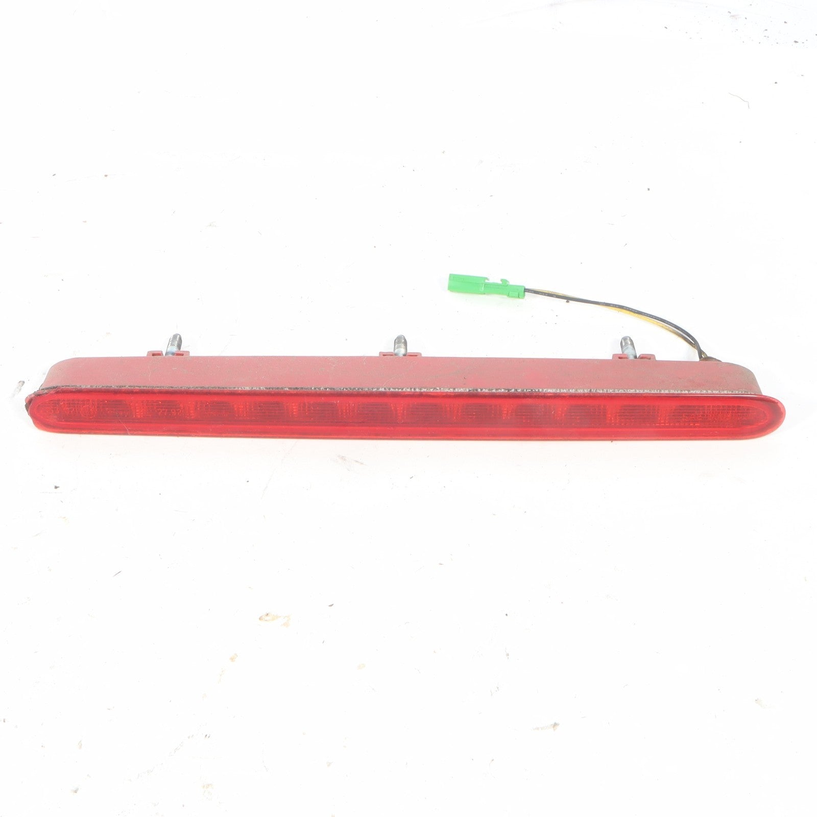 2011-2012 VOLVO C70 TRUNK LID TAIL LIGHT OEM