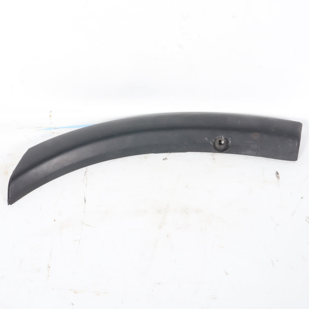 2015 - 2020 Mitsubishi Outlander Rear Left Wheel Arch Flare Molding OEM