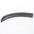 2015 - 2020 Mitsubishi Outlander Rear Left Wheel Arch Flare Molding OEM