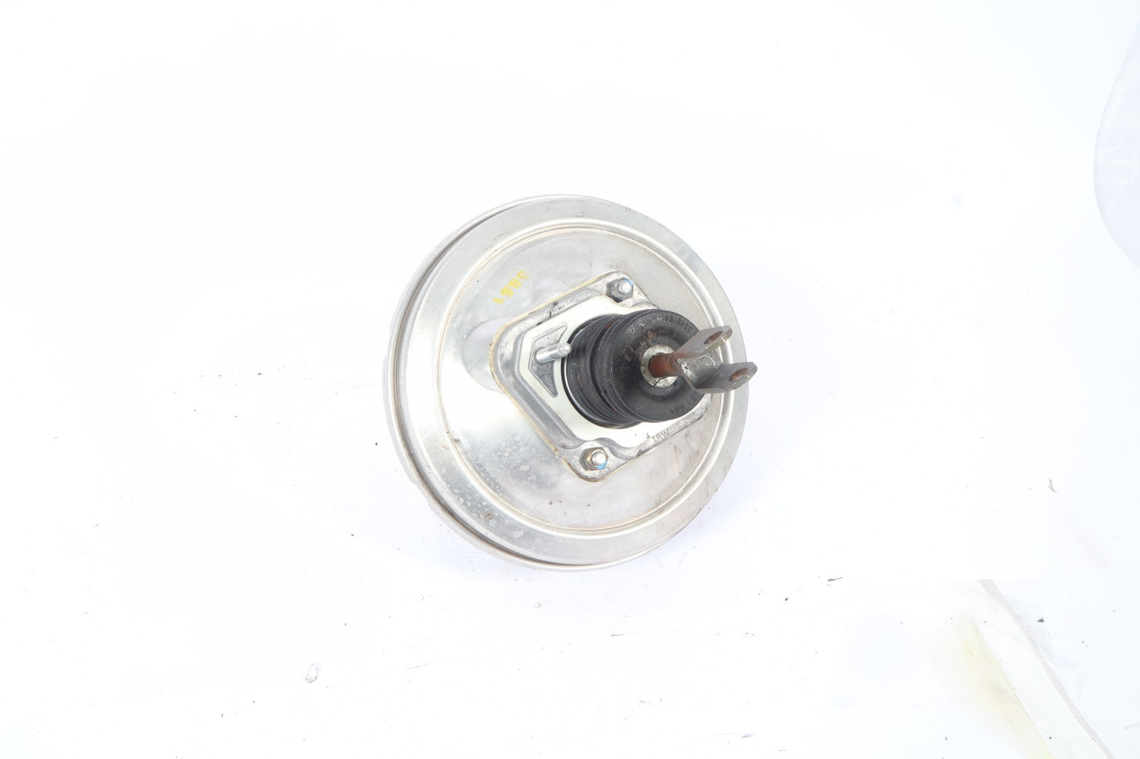 2004-2010 BMW X3 POWER BRAKE BOOSTER OEM