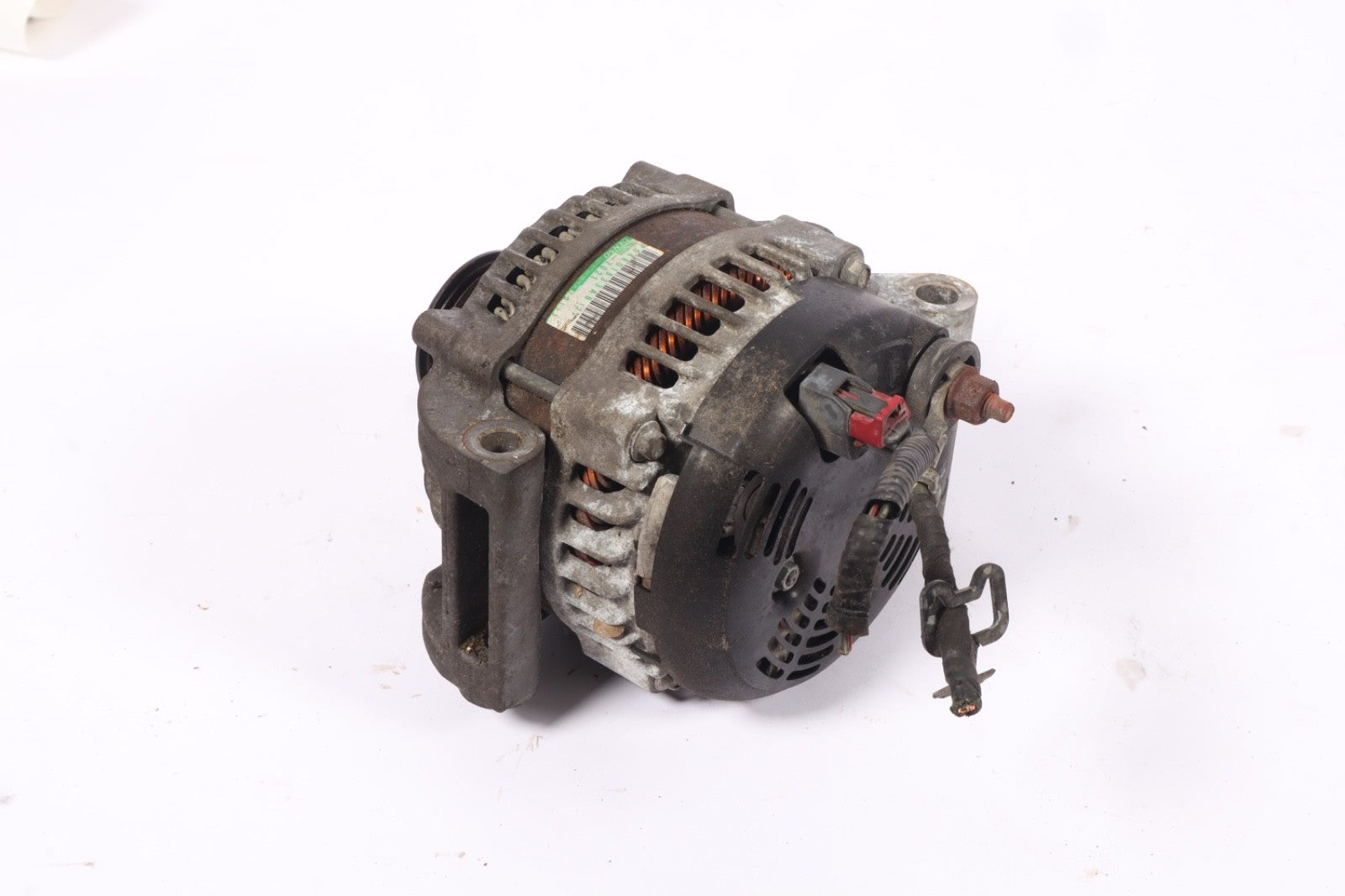2011-2019 DODGE CHARGER V8 5.7LITER 180AMP ALTERNATOR OEM