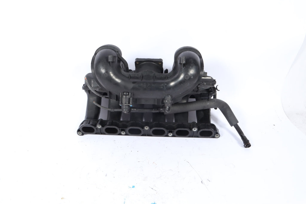 2006 - 2012 BMW E90 E91 E92 328xi N52 AIR INTAKE MANIFOLD 754802706 OEM