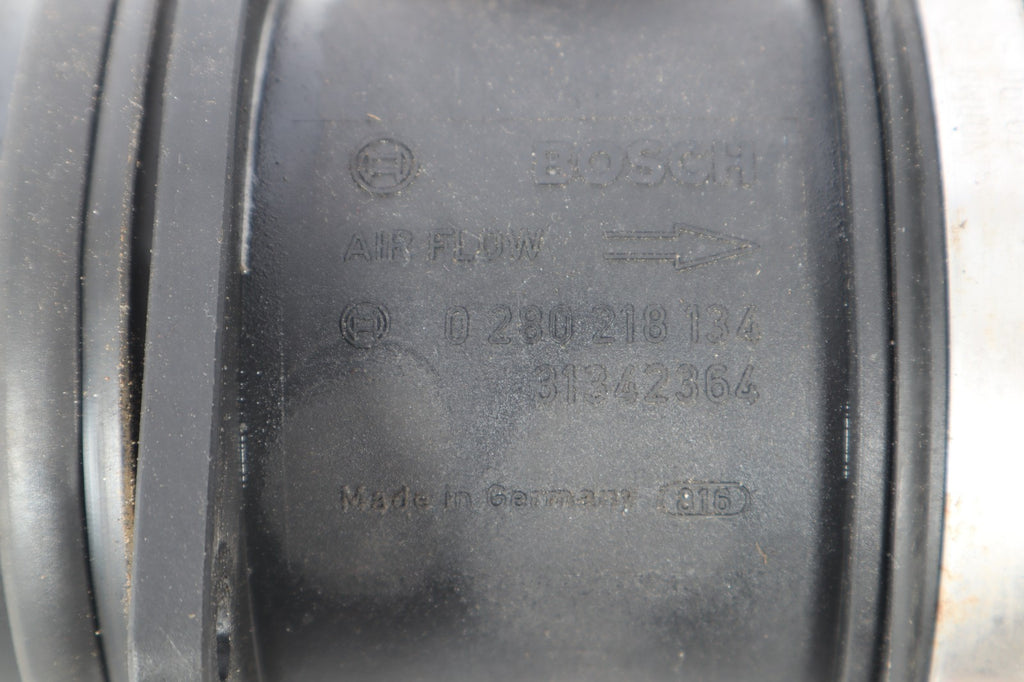 2006-2013 VOLVO C70 C30 S40  MASS AIR FLOW METER OEM