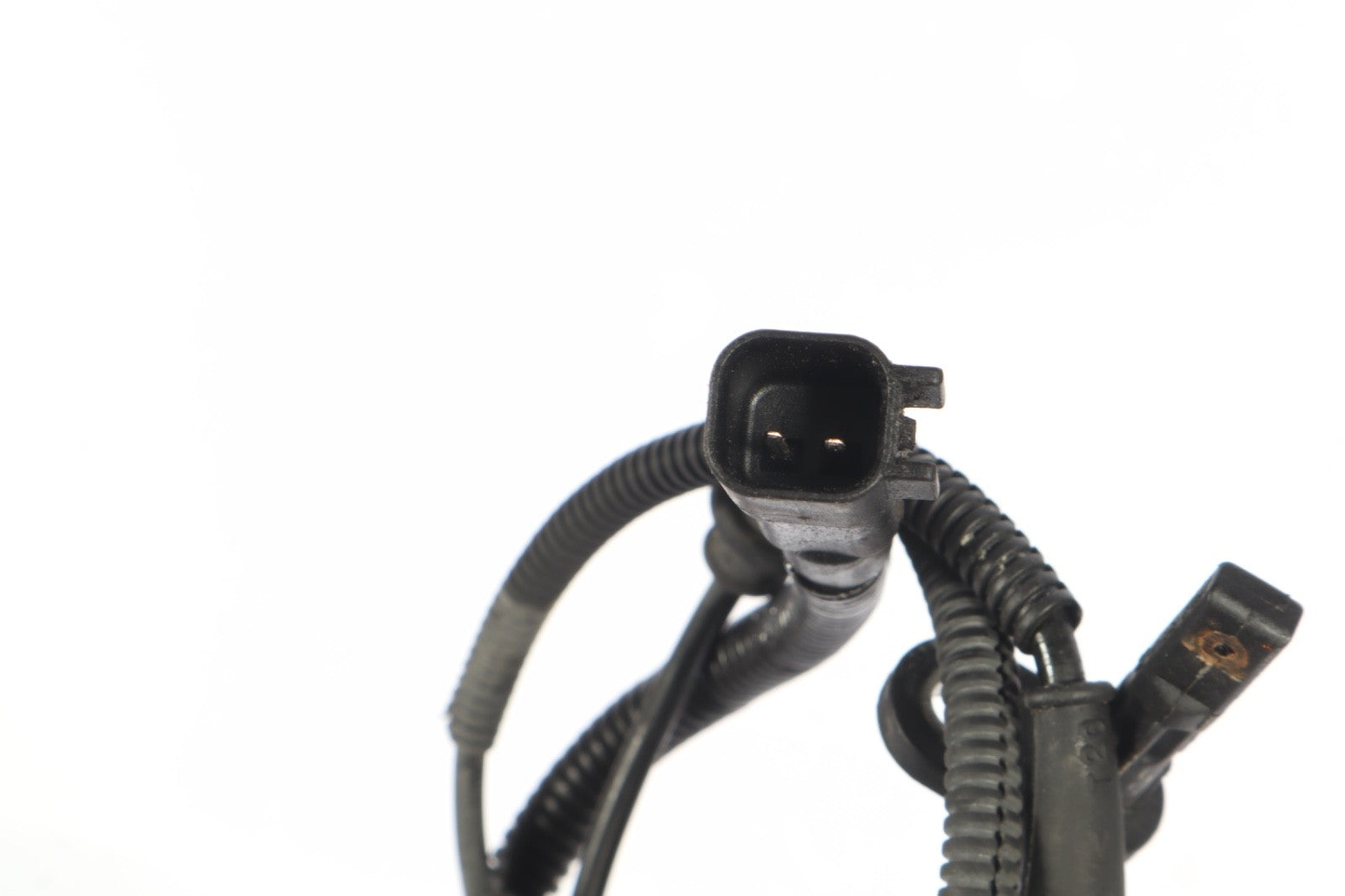 2016-2019 Buick Cascada Front Abs Sensor  Left and Right 13470638