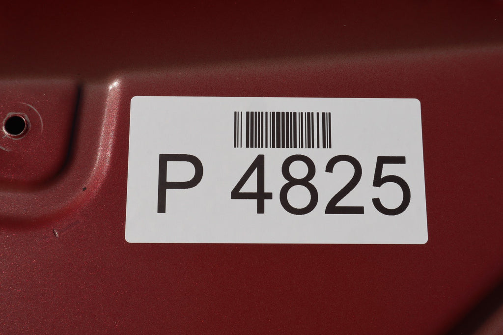 2013-2014 NISSAN PATHFINDER FRONT RIGHT PASSENGER SIDE DOOR SHELL ONLY PICK UP!!