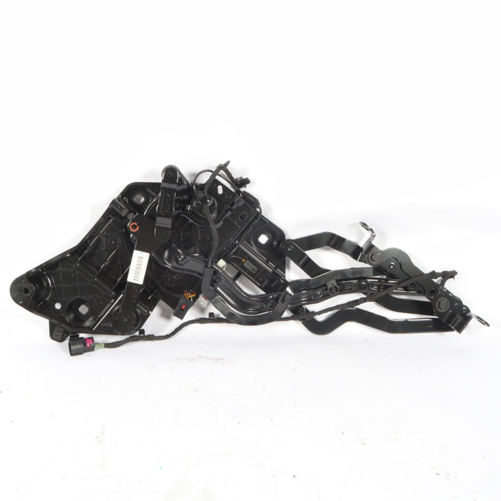 2016-2019 Buick Cascada Left Convertible Top Lift Hinge 13369971 Factory OEM