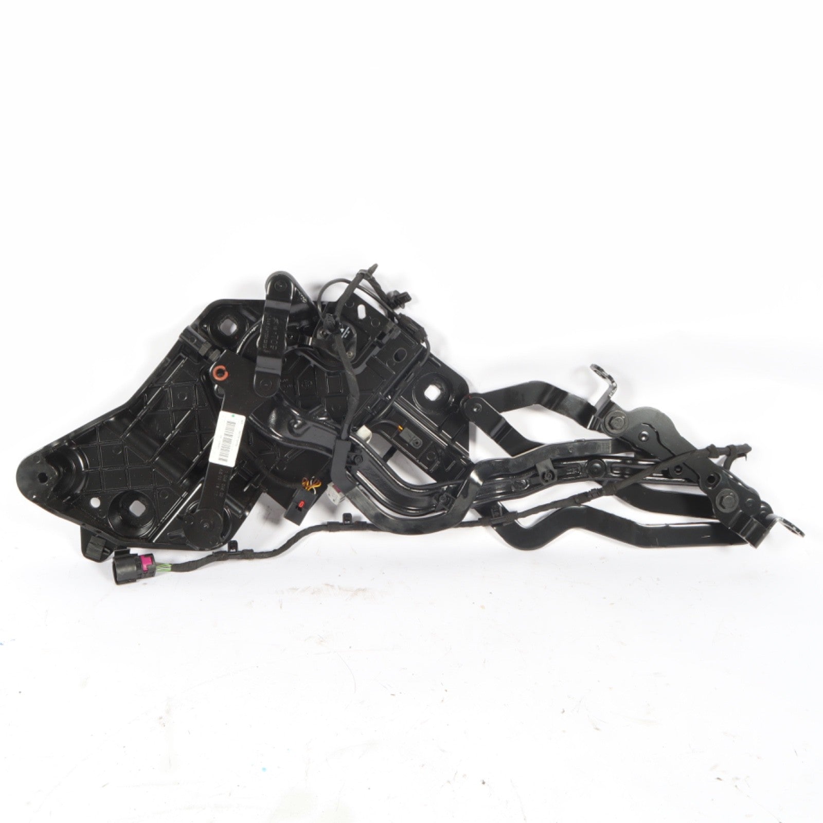 2016-2019 Buick Cascada Left Convertible Top Lift Hinge 13369971 Factory OEM