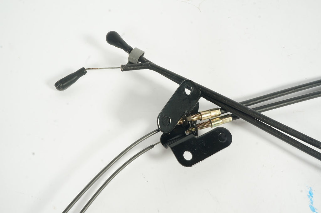 2005-2011 MERCEDES-BENZ R171 SLK280 CONVERTIBLE TOP ROOF TOP LOCK CABLE OEM