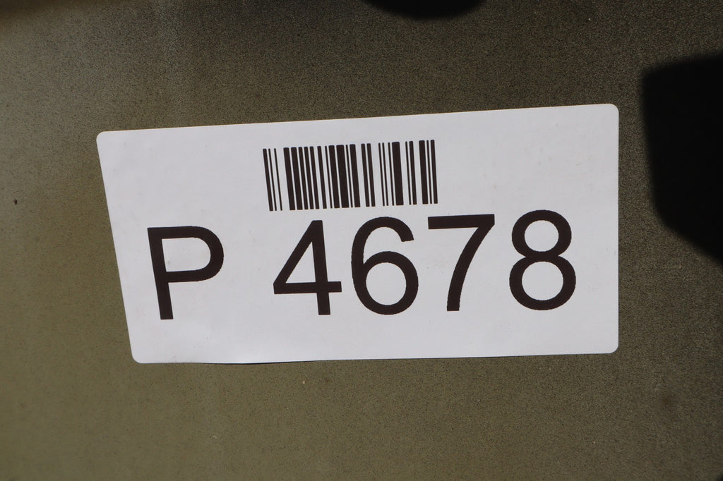 2007-2015 MINI COOPER FENDER DRIVER RIGHT OEM