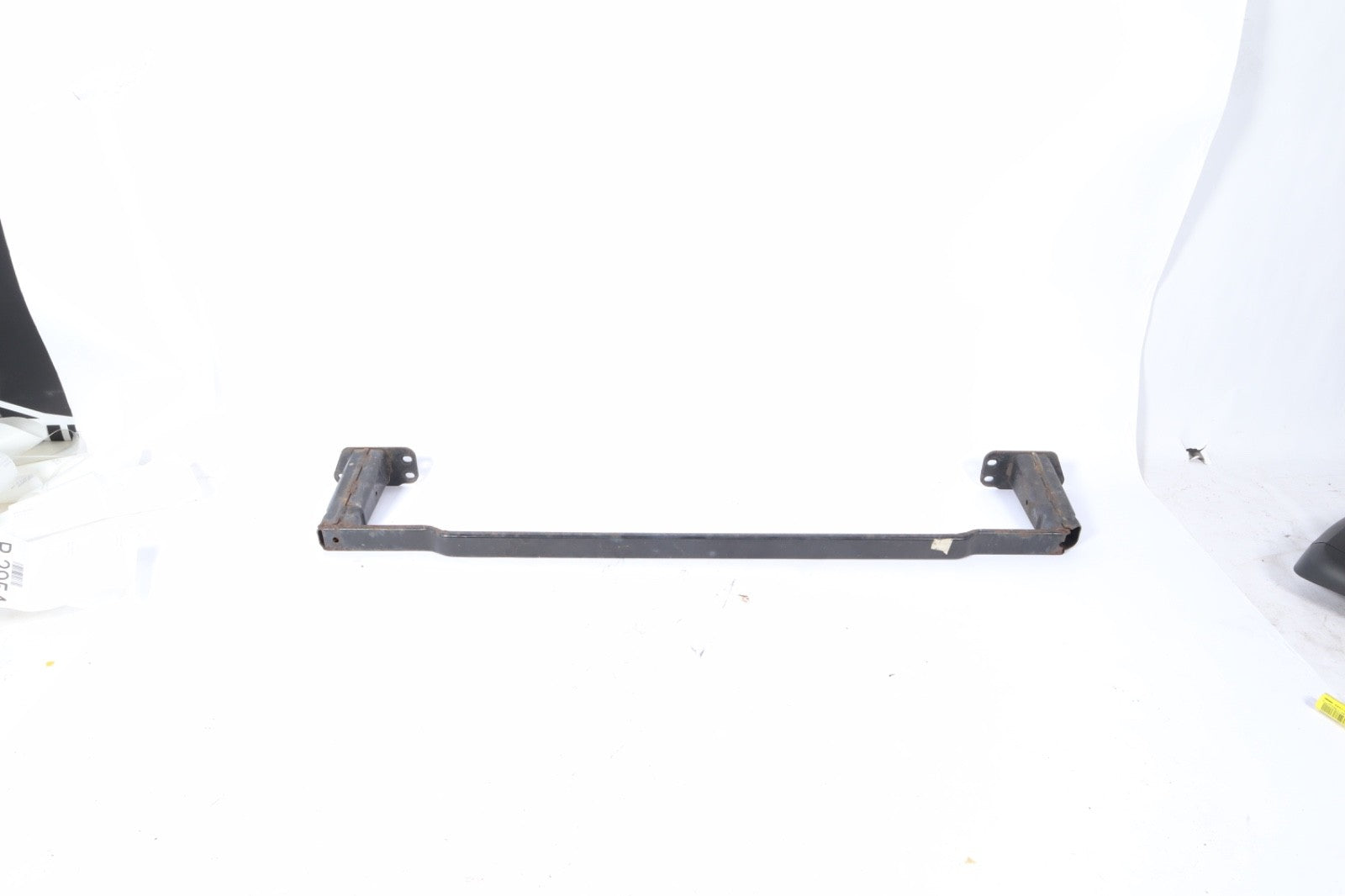 2012-2020 CHEVROLET SONIC FRONT BUMPER REINFORCEMENT OEM