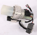 2016-2016 Buick Cascada Convertible Top Lift Motor OEM 13451590400 02