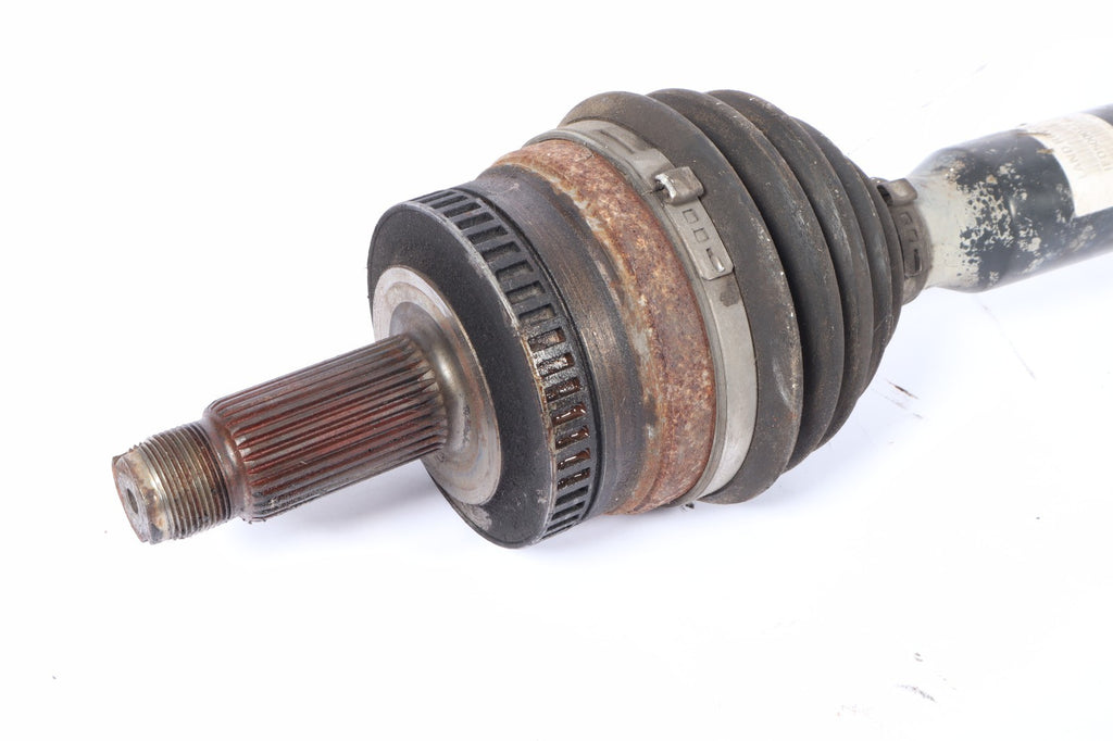 2003-2012 RANGE ROVER FrRONT PASSENGER RIGHT DRIVE AXLE SHAFT OEM