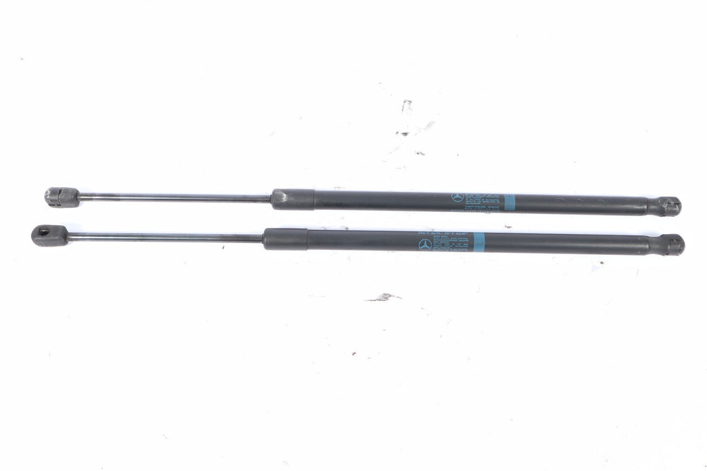2010-2016 MERCEDES W212 HOOD BONNET SHOCK STRUT LEFT RIGHT FRONT OEM A2048800029