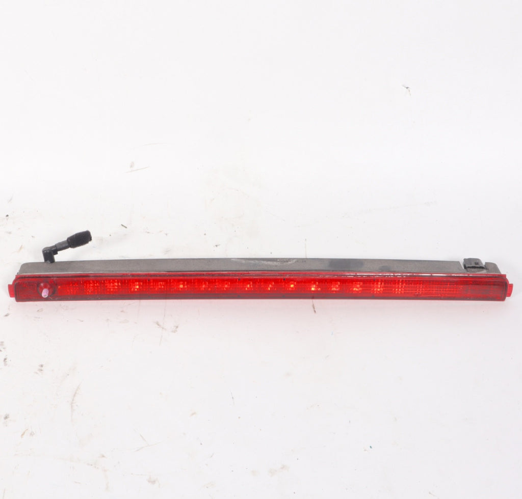 03-10 Porsche Cayenne 955 Rear Back High Mounted Stop Lamp 3rd Brake Light Oem