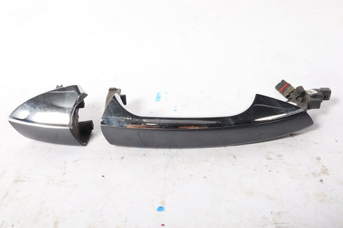 10-16 MERCEDES E350 E550 E63 W207 COUPE CONVERTIBLE RIGHT SIDE DOOR HANDLE OEM