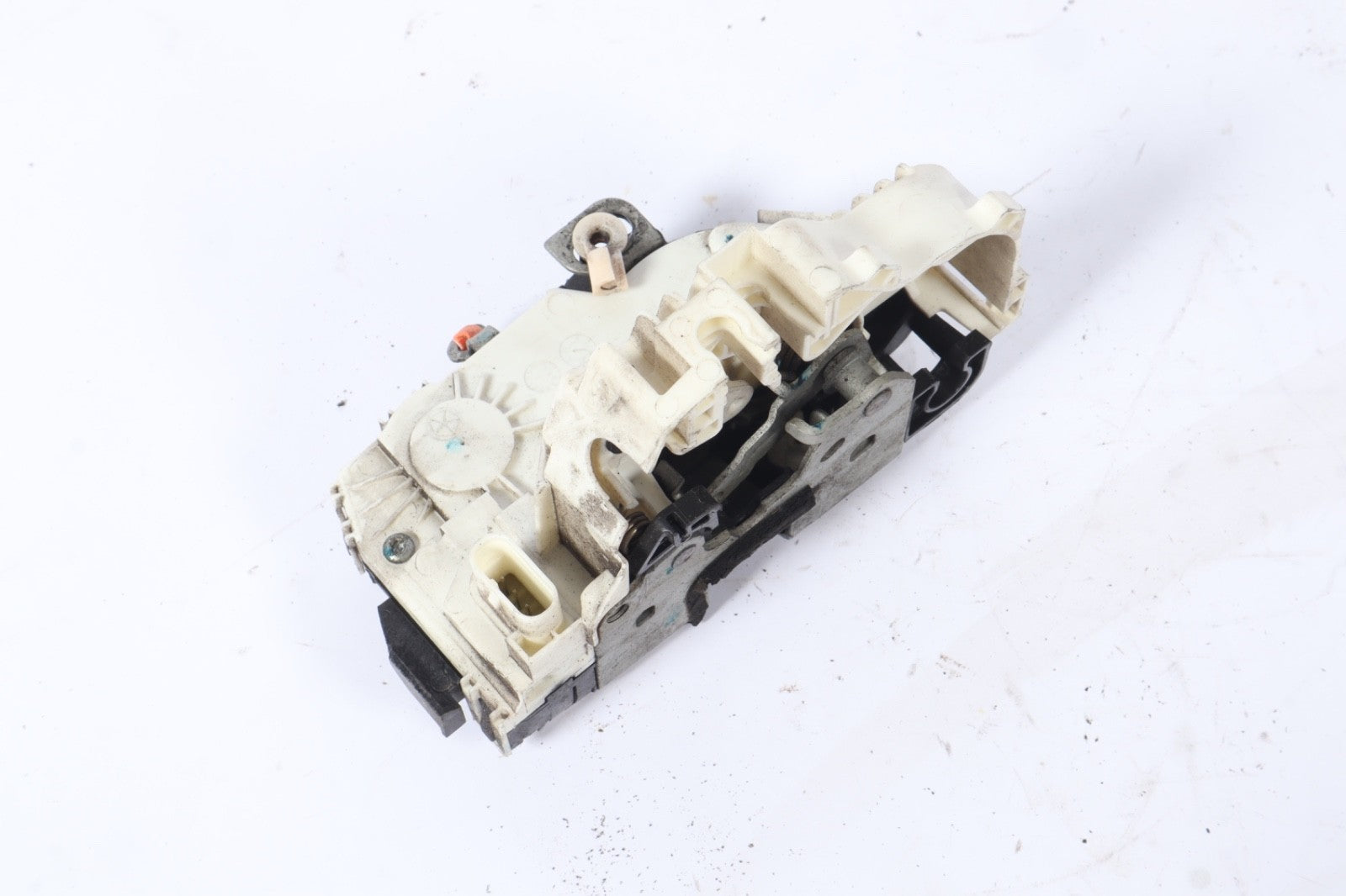 2012-2020 DODGE GRAND CARAVAN FRONT LEFT SIDE DOOR LOCK LATCH ACTUATOR OEM