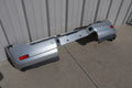 2007 Nissan Armada Rear Bumper Cover Plastic OEM