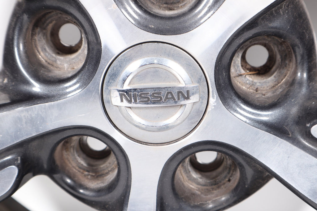 2016-2019 Nissan Maxima 18 Inch Machined Wheel Rim Aluminum Alloy OEM
