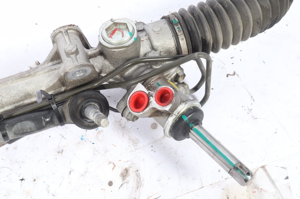 2011-2020 DODGE GRAND CARAVAN STEERING GEAR BOX RACK PINION ASSE P05151705AF OEM