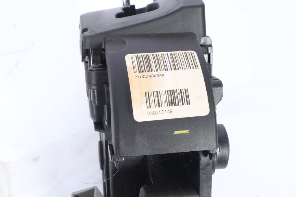 2011-2016 DODGE CARAVAN TRANSMISSION GEAR SHIFTER SELECT P1UC34DX9AA OEM