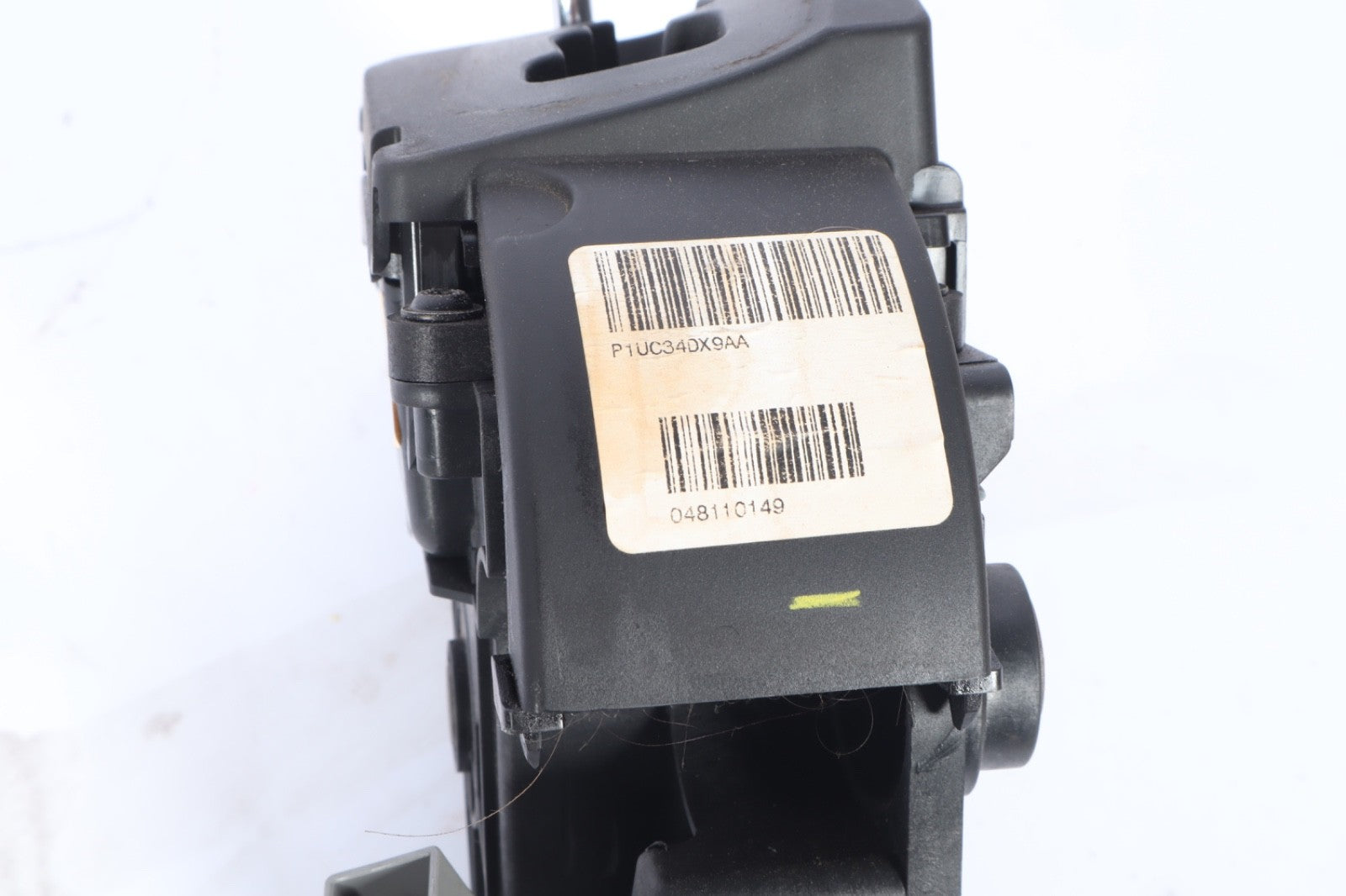2011-2016 DODGE CARAVAN TRANSMISSION GEAR SHIFTER SELECT P1UC34DX9AA OEM