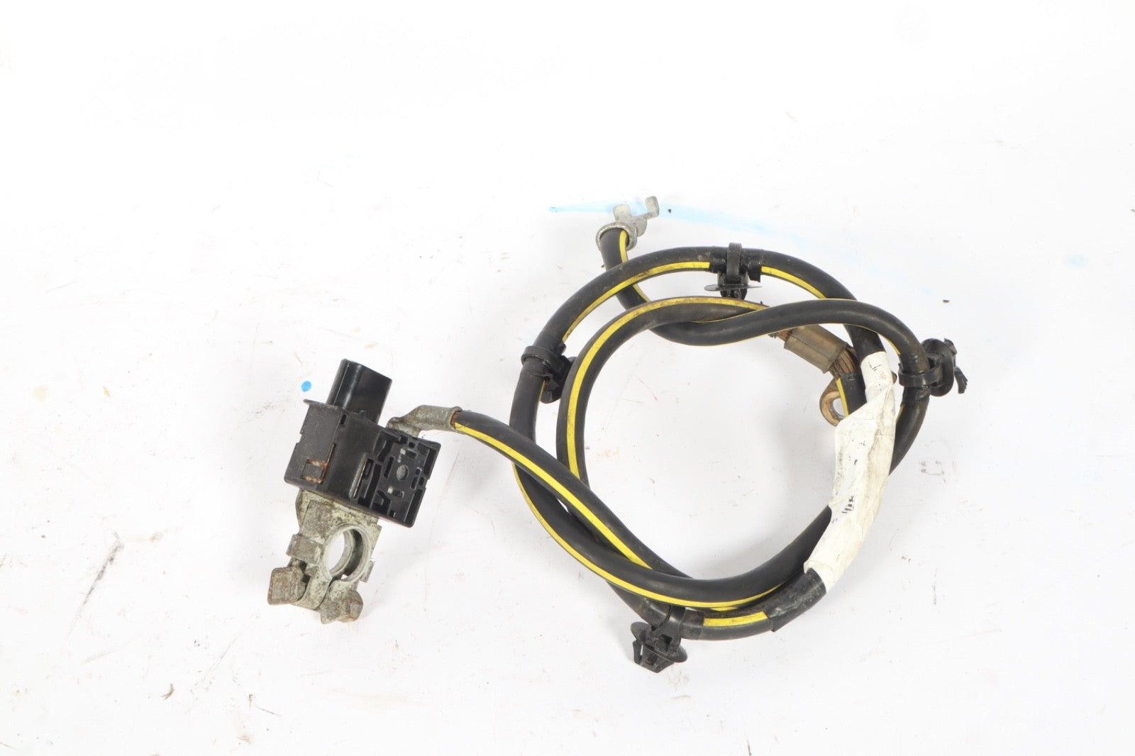 2013 - 2017 Nissan Leaf Battery Cable OEM